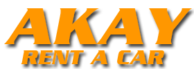 Online Support | Akay rent a car