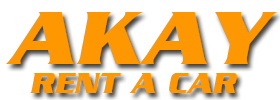 Akay rent a car