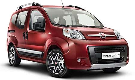 Fiat Fiorino