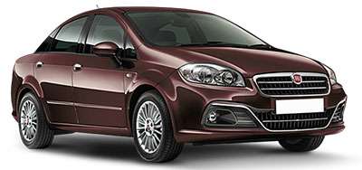 Fiat Linea